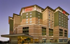 Drury Plaza Hotel San Antonio North